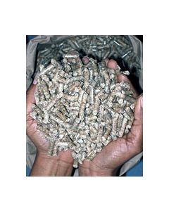 Pellet Granulé de bois 15kg