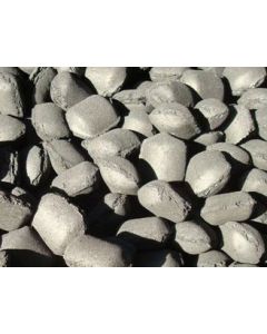 Boulets chauffage ECOCITE sac 25 kgs