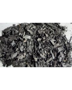 Charbon Végétal Biochar Big Bag 300 Kg