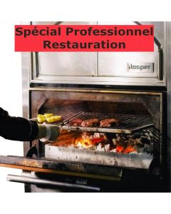 Spécial Professionnel Restauration Gros Morceaux MARABU - Sac de 15 kgs