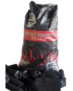 Spécial Professionnel Restauration Gros Morceaux MARABU - Palette de 51 Sacs de 15 kgs