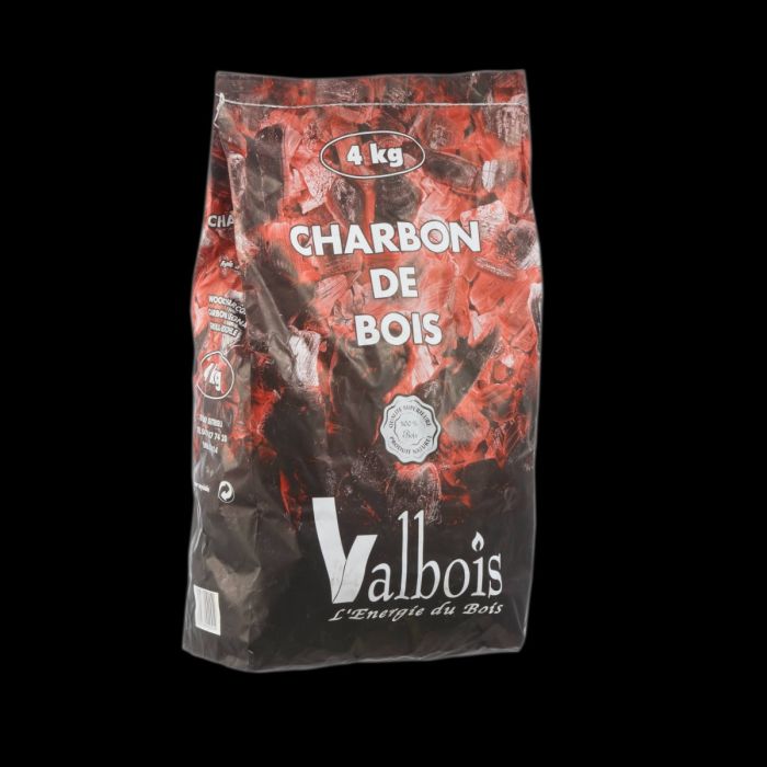 Set De 4 Sacs De Charbon + 1 Individuel Pour Modélisme - Échelle HO - À Peindre