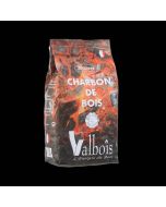 Charbon de Bois sac de 20 Litres