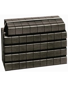 Briquette de Lignite 25 kg
