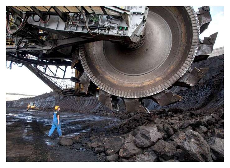 Briquettes de lignite REKORD sous forme de palette - Eco Bois